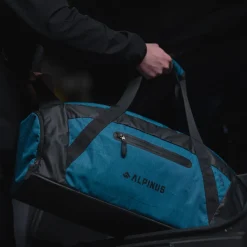Torba Cusco 45<Alpinus