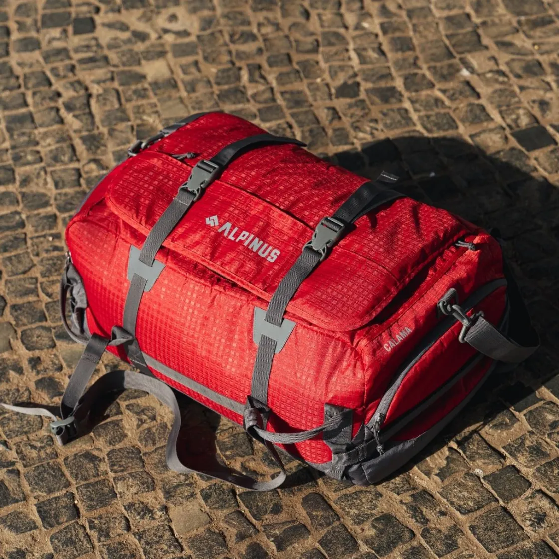 Torba-plecak Calama 45<Alpinus Online