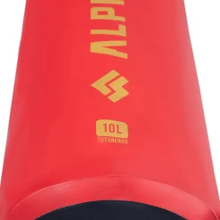 Worek wodoszczelny Tutunendo-Hobart 10<Alpinus Best